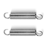 ( 1 Pack / 2 Pcs ) Leg spring for 34 Ton Kinetic Log Splitter (SKU: 150243) thumbnail 1