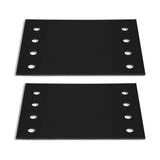 ( 1 Pack / 2 Pcs ) Nylon Pad for 34 Ton Kinetic Log Splitter (SKU: 150243) thumbnail 1