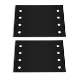 ( 1 Pack / 2 Pcs ) Nylon Pad for 34 Ton Kinetic Log Splitter (SKU: 150243) thumbnail 4