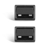 ( 1 Pack / 2 Pcs ) Handle for Hay Baler HB3120  (SKU: 150215） thumbnail 4
