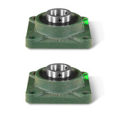 ( 1 Pack / 2 Pcs ) Axle-Bearing for 34 Ton Kinetic Log Splitter (SKU: 150243) thumbnail 2