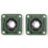 ( 1 Pack / 2 Pcs ) Axle-Bearing for 34 Ton Kinetic Log Splitter (SKU: 150243) thumbnail 3