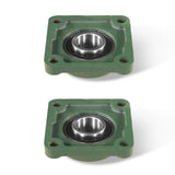 ( 1 Pack / 2 Pcs ) Axle-Bearing for 34 Ton Kinetic Log Splitter (SKU: 150243) thumbnail 4