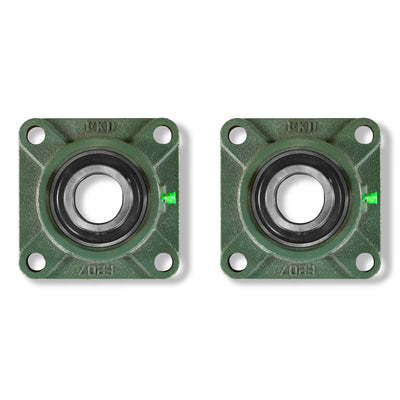 ( 1 Pack / 2 Pcs ) Axle-Bearing for 34 Ton Kinetic Log Splitter (SKU: 150243)