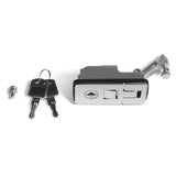 Tailplane Lock for MEC10  ( SKU: 150530) thumbnail 1