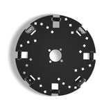 Cutter Head for PTO Stump Grinder SG24; SG24PRO (SKU: 150151; 150151G;150182;150182G） thumbnail 1