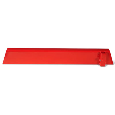 C20 Red Beam for Portable Sawmill, SM-36MAX, SM-36HMAX (SKU: 150168MAX; 150168HMAX）
