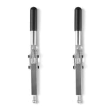 ( 1 Pack / 2 Pcs ) Fixed Handle Assembly for Sawmill thumbnail 1