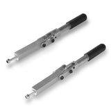 ( 1 Pack / 2 Pcs ) Fixed Handle Assembly for Sawmill thumbnail 3