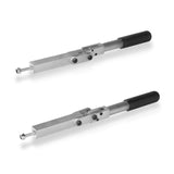 ( 1 Pack / 2 Pcs ) Fixed Handle Assembly for Sawmill thumbnail 4