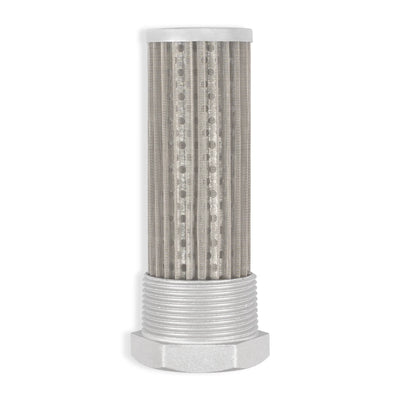 Hydraulic Oil Filter Element for Log Splitter Processor with Conveyor HLS20 (SKU: 150244; 150245)