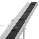 Outfeed Conveyor Belt for Log Splitter Processor with Conveyor HLS20 (SKU: 150244; 150245) thumbnail 1
