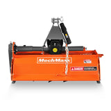 42 in Rotary Tiller, 3 Point Hitch Cat.1, Chain Drive, PTO Shaft Included with Shear Bolt, 15–35 HP, LRT42 thumbnail 15