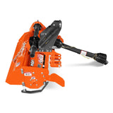 42 in Rotary Tiller, 3 Point Hitch Cat.1, Chain Drive, PTO Shaft Included with Shear Bolt, 15–35 HP, LRT42 thumbnail 17