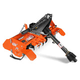 42 in Rotary Tiller, 3 Point Hitch Cat.1, Chain Drive, PTO Shaft Included with Shear Bolt, 15–35 HP, LRT42 thumbnail 18