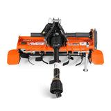 42 in Rotary Tiller, 3 Point Hitch Cat.1, Chain Drive, PTO Shaft Included with Shear Bolt, 15–35 HP, LRT42 thumbnail 19