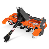 42 in Rotary Tiller, 3 Point Hitch Cat.1, Chain Drive, PTO Shaft Included with Shear Bolt, 15–35 HP, LRT42 thumbnail 20