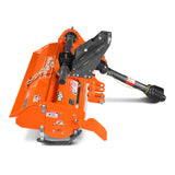 45 in Rotary Tiller,  3 Point Hitch Cat.1,  Chain Drive,  PTO Shaft Included with Shear Bolt,  15-35 HP,  LRT45 thumbnail 17