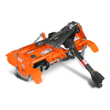 45 in Rotary Tiller,  3 Point Hitch Cat.1,  Chain Drive,  PTO Shaft Included with Shear Bolt,  15-35 HP,  LRT45 thumbnail 18