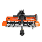45 in Rotary Tiller,  3 Point Hitch Cat.1,  Chain Drive,  PTO Shaft Included with Shear Bolt,  15-35 HP,  LRT45 thumbnail 19
