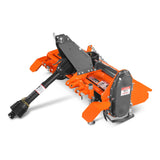 45 in Rotary Tiller,  3 Point Hitch Cat.1,  Chain Drive,  PTO Shaft Included with Shear Bolt,  15-35 HP,  LRT45 thumbnail 20