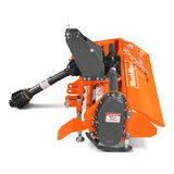 45 in Rotary Tiller,  3 Point Hitch Cat.1,  Chain Drive,  PTO Shaft Included with Shear Bolt,  15-35 HP,  LRT45 thumbnail 21