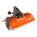 45 in Rotary Tiller,  3 Point Hitch Cat.1,  Chain Drive,  PTO Shaft Included with Shear Bolt,  15-35 HP,  LRT45 thumbnail 1