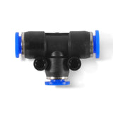 ( 1 Pack / 1 Pcs ) Air T Fitting 8-6-8 (for SKU: 200028) thumbnail 4