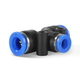 ( 1 Pack / 1 Pcs ) Air T Fitting 8-6-8 (for SKU: 200028) thumbnail 6