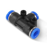 ( 1 Pack / 1 Pcs ) Air T Fitting 8-6-8 (for SKU: 200028) thumbnail 2