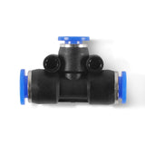 ( 1 Pack / 1 Pcs ) Air T Fitting 8-6-8 (for SKU: 200028) thumbnail 5