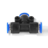 ( 1 Pack / 1 Pcs ) Air T Fitting 8-6-8 (for SKU: 200028) thumbnail 3