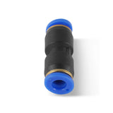 ( 1 Pack / 1 Pcs ) Air Straight Fitting 6-6 (for SKU: 200002 200027 200005 200006 200028) thumbnail 2