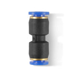 ( 1 Pack / 1 Pcs ) Air Straight Fitting 6-6 (for SKU: 200002 200027 200005 200006 200028) thumbnail 3