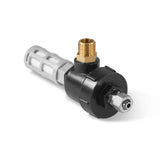 ( 1 Pack / 1 Pcs ) Bead Breaker Cylinder Quick Release Valve (for SKU: 200001 200002 200027 200005 200006 200028) thumbnail 3