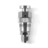 ( 1 Pack / 1 Pcs ) Bead Blaster Push Button Valve - New (for SKU: 200002 200027 200005 200006 200028) thumbnail 1