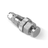 ( 1 Pack / 1 Pcs ) Bead Blaster Push Button Valve - New (for SKU: 200002 200027 200005 200006 200028) thumbnail 4