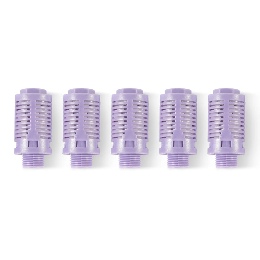 ( 1 Pack / 5 Pcs ) Air Muffler (for SKU: 200001 200002 200027 200005 200006 200028)
