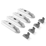 ( 1 Pack / 4 Set ) Clamping Jaw & Sliding Cover Set (for SKU: 200001) thumbnail 3