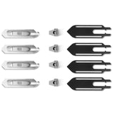 ( 1 Pack / 4 Set ) Clamping Jaw & Sliding Cover Set (for SKU: 200006 200028) thumbnail 1