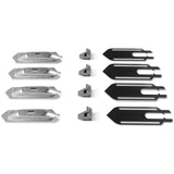( 1 Pack / 4 Set ) Clamping Jaw & Sliding Cover Set (for SKU: 200006 200028) thumbnail 2