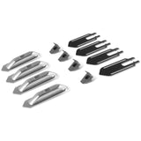( 1 Pack / 4 Set ) Clamping Jaw & Sliding Cover Set (for SKU: 200006 200028) thumbnail 4
