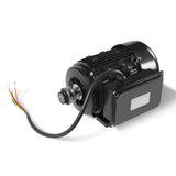 ( 1 Pack / 1 Pcs ) Tire Changer Motor (for SKU: 200001 200002 200027 200005 200006 200028) thumbnail 5