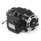 ( 1 Pack / 1 Pcs ) Wheel Balancer Motor (for SKU: 200009 200010) thumbnail 4