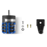 ( 1 Pack / 1 Set ) 32A Motor Switch (for SKU: 200001 200002 200027 200005 200006 200028) thumbnail 1