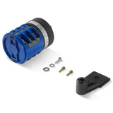 ( 1 Pack / 1 Set ) 32A Motor Switch (for SKU: 200001 200002 200027 200005 200006 200028) thumbnail 2