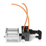 ( 1 Pack / 1 Pcs ) Pump for 75/100T Shop Press (for SKU: 200063, 200065) thumbnail 1
