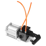 ( 1 Pack / 1 Pcs ) Pump for 75/100T Shop Press (for SKU: 200063, 200065) thumbnail 5