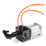 ( 1 Pack / 1 Pcs ) Pump for 75/100T Shop Press (for SKU: 200063, 200065) thumbnail 4