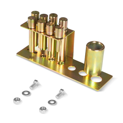 ( 1 Pack / 1 Set ) Shop Press Pin Kit (for SKU: 200060, 200061, 200062)